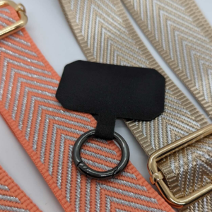 Universal Crossbody Strap Adapter