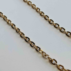 The Golden Chain Phone Strap