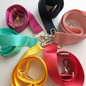 The Everyday Solids - Woven Strap